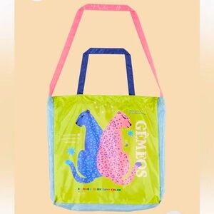 Farm Rio Gemini Shopper